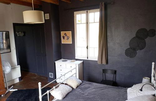 gîtes les 7 roches 6 couchages - Photo 54