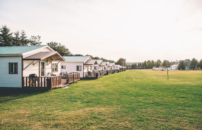 Island Life Cottage - Foto 37