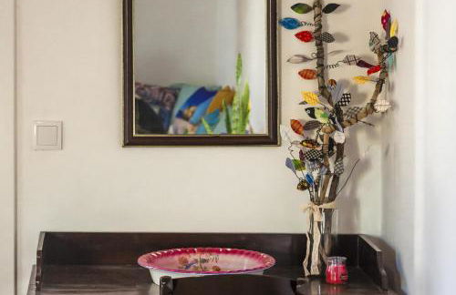 Água de Alto Main House - Photo 55