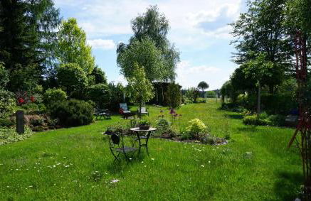 Ferienwohnung Ott - Foto 24