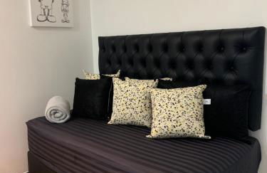 Presidential Suite na orla da Praia da Costa - Foto 4