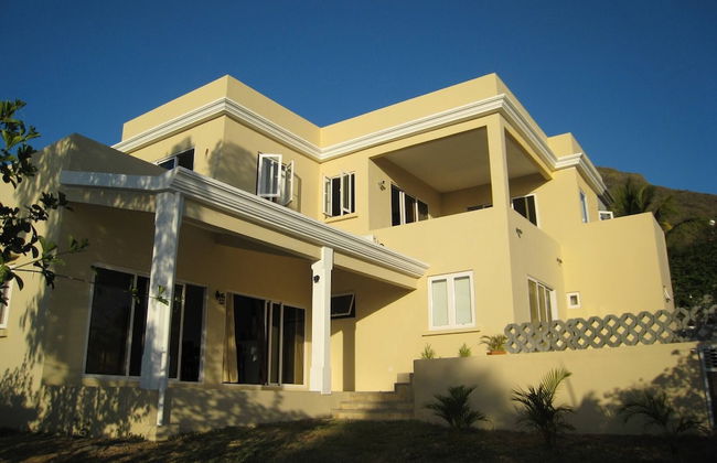 Black River Villa Turquoise 3bdr, sea View - Photo 52