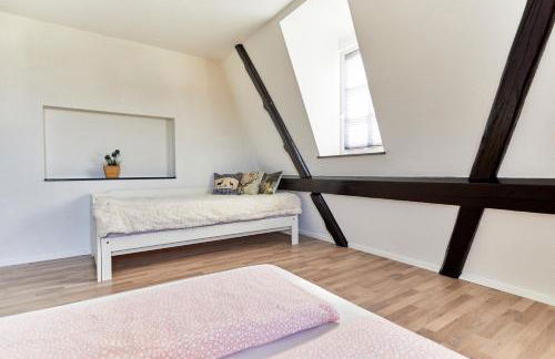 Wohnung 2 - nur 5 Fahrminuten vom Europapark - Foto 6