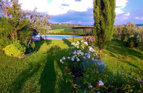 Villa il Pozzo - Foto 77