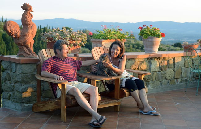 Agriturismo Podere Picciolo - Foto 17