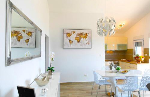 Sea Sparkle Luxury Apartment - Foto 14