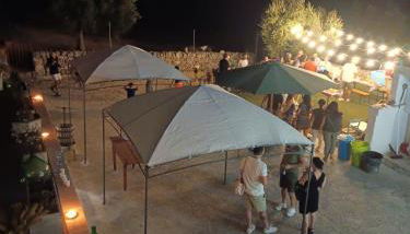 Masseria Le Mesolecchie - Foto 5