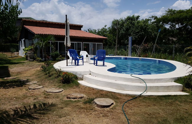 Beautiful Vacation Home Indigo Palomino - Photo 40