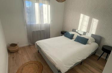 Maison Chaleureuse 2 - Foto 10