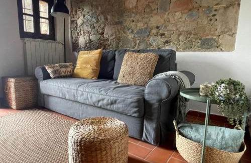 Countryhouse in Tuscany - Foto 20