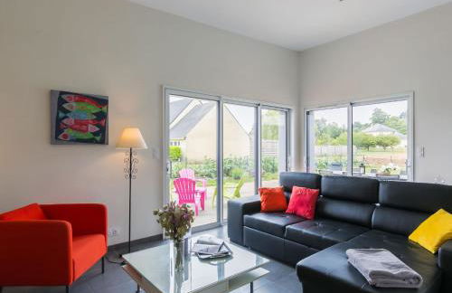 Holiday Home Terre et Mer by Interhome - Foto 15