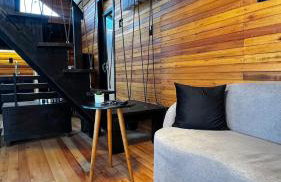 The Valley Cabin - Photo 31