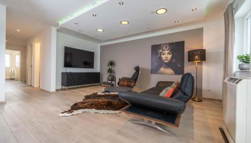 City Wohnung Relax 3 klimatisiert - Photo 2