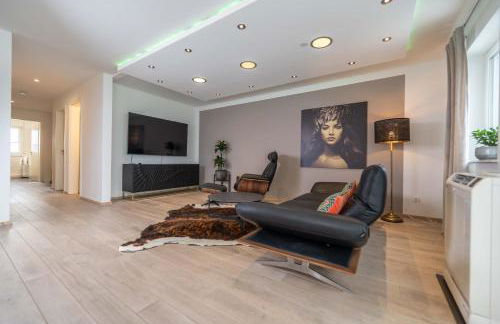 City Wohnung Relax 3 klimatisiert - Photo 2