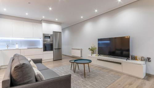 Bilbao Indautxu VIII by Aston Rentals - Foto 3, pet friendly, minibar