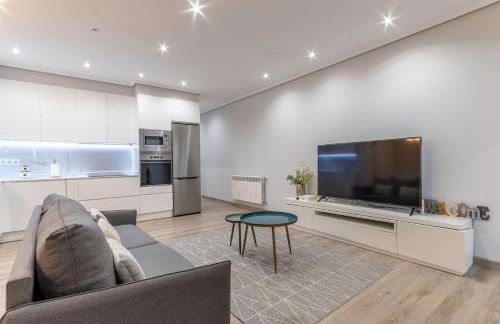 Bilbao Indautxu VIII by Aston Rentals - Foto 3