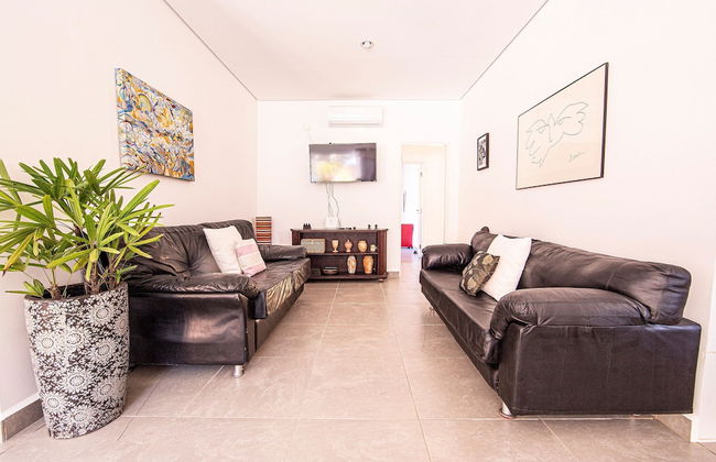 4 quartos piscina 350 m praia - Foto 32