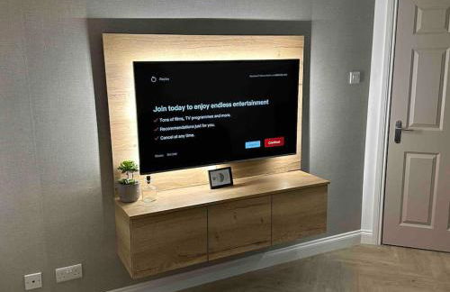 Premium executive Apartment in Dunfermline - Foto 3