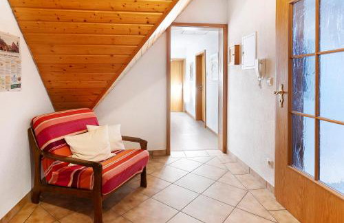 Ferienwohnung Birkenberger - Foto 7