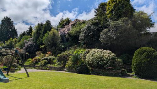 Near Eden Project apartment - Foto 4