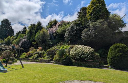 Near Eden Project apartment - Foto 4