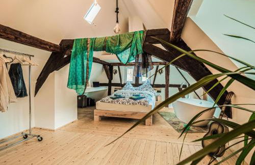 Cosy Holiday Home in Sankt Goarshausen With Barbecue - Foto 64