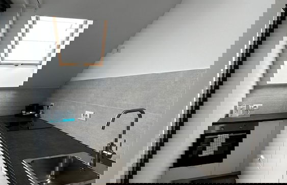 One Lux Stay near Fashion District - Foto 78