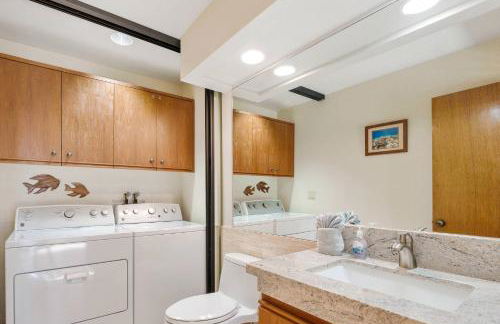 Shores at Waikoloa Beach Resort 19 - 2 Ensuite & Loft - Foto 48