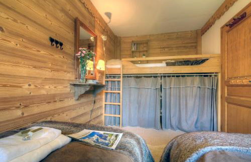 Chalets d'Henri 63 - Happy Rentals - Foto 24