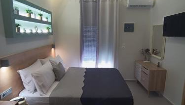 Roummi Suite Mirtos - Foto 2