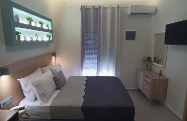 Roummi Suite Mirtos - Foto 2