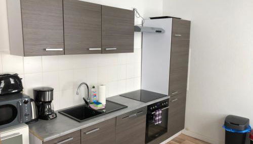 Ruhige Wohnung bei der Burg im OG1 - Foto 3