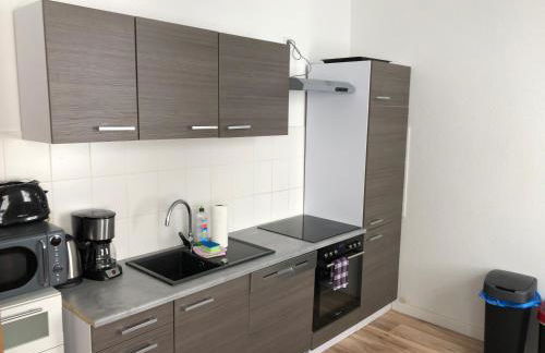 Ruhige Wohnung bei der Burg im OG1 - Foto 3