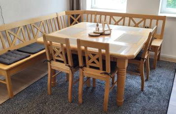 Ferienwohnung Schwarzach - Foto 4