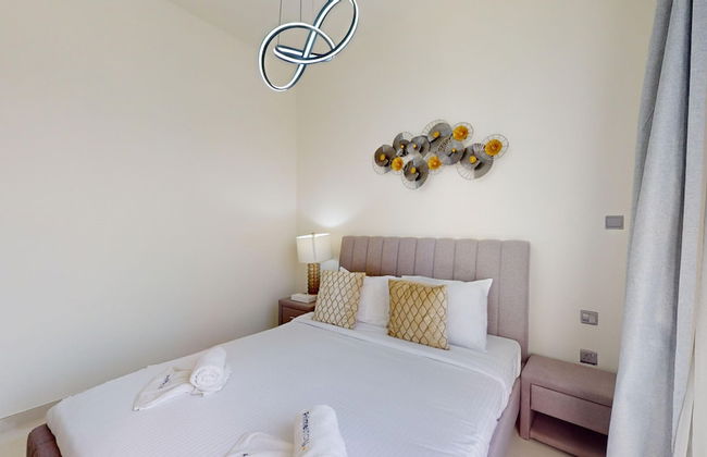 Primestay - Aster, Damac Hills 2 - Foto 3