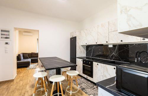 AG Stone Home - Idyllic Beachside Villa in Isthmia - Foto 11