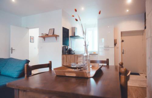 Le Pop Art- Petit nid douillet - Foto 25