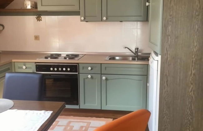 Holiday Home in Eberndorf Near Petzen Ski Area - Foto 7