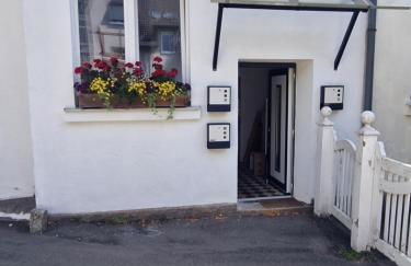 Ferienwohnung Wunderlich rot - Foto 1