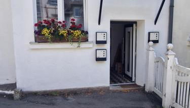 Ferienwohnung Wunderlich rot - Foto 1