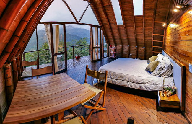 Glamping corazón del Molino - Photo 6