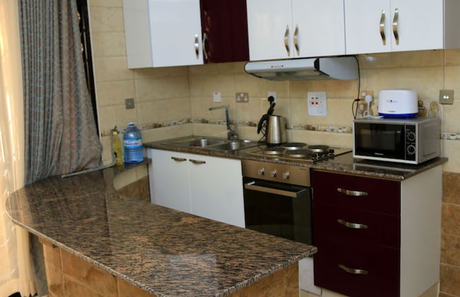 Dina Apartments - Photo 22