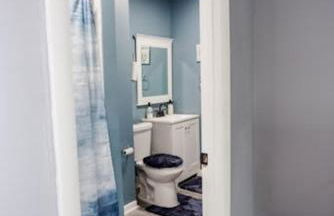 Cozy Haven at the footsteps of Harbor East - Foto 22