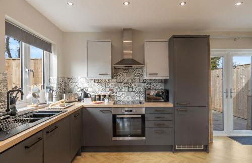 Hazel Cottage - Photo 16