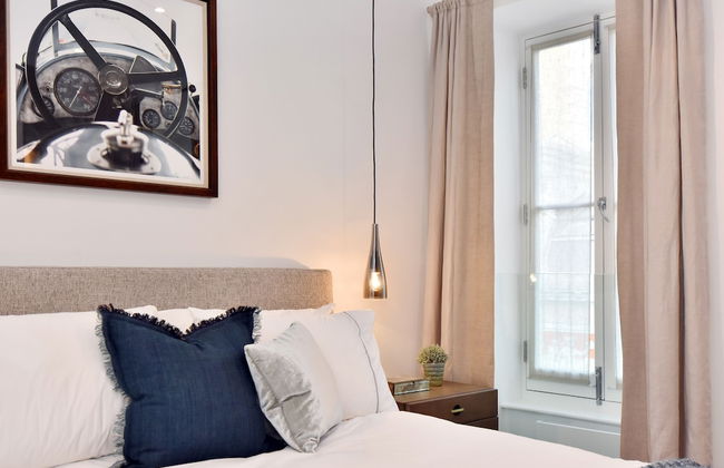 London Choice Apartments - Mayfair One - Foto 7