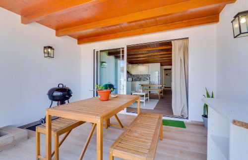 Casa Ramiro II Escapadinha na Ilha da Culatra - Foto 16