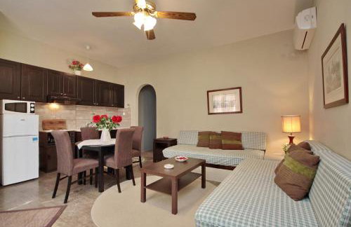 Aloe Luxury Apartments - Foto 23