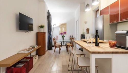 Ser Masaccio Apartment - Foto 1, Other