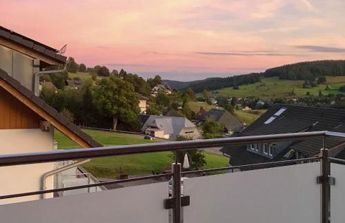 Apartment Schwarzwaldblick II by Interhome - Foto 39