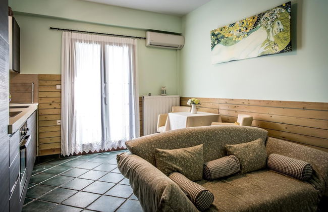 Daphne House In Pelion - Foto 12